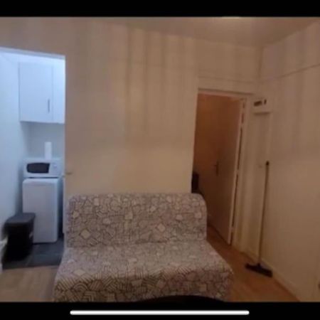 Charmant Appartement Pres De Montmartre Παρίσι Εξωτερικό φωτογραφία