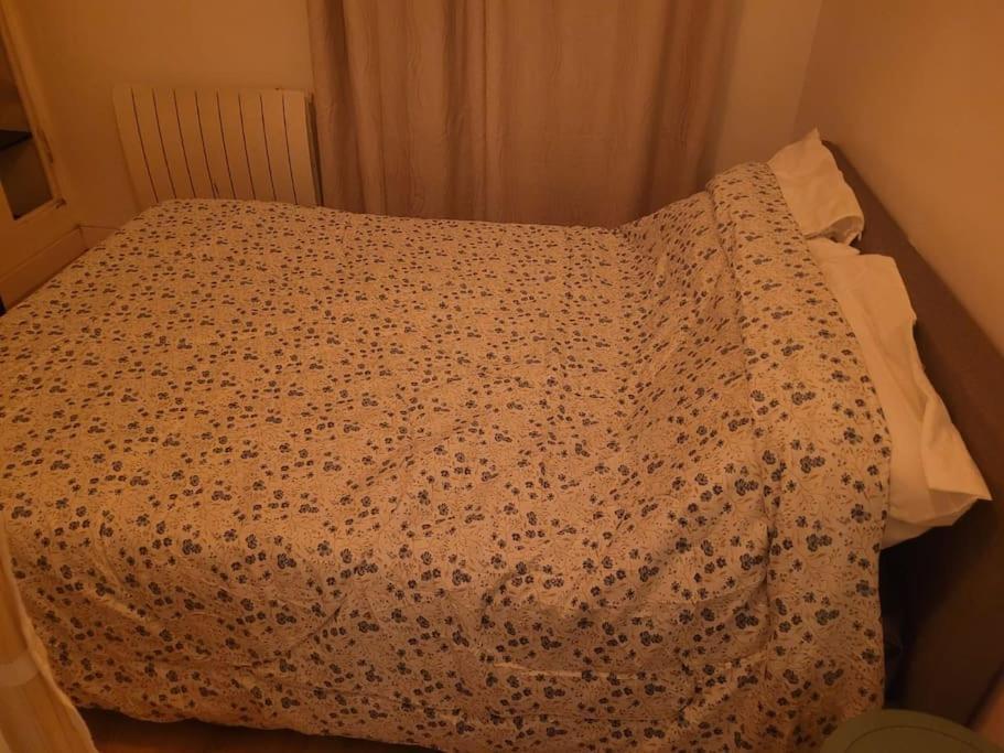 Charmant Appartement Pres De Montmartre Παρίσι Εξωτερικό φωτογραφία